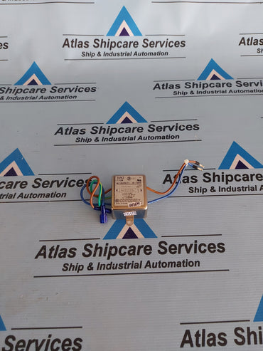 CORCOM 3VK3 F7136 EMI FILTER