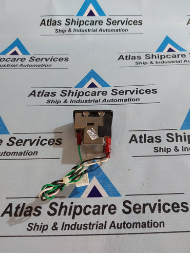 CORCOM TYCO EMI FILTER PS0S0SD6A POWER ENTRY MODULE