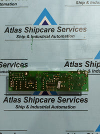 COSEL 3L014-2 POWER SUPPLY CIRCUIT BOARD