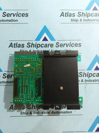 CROWCON GMS1000 SS/6 PCB CARD