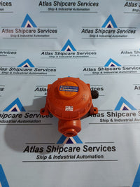 CROWCON XGARD TYPE 1 OX14 4SD GAS DETECTOR