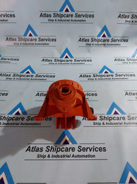 CROWCON XGARD TYPE 1 OX14 4SD GAS DETECTOR