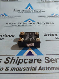 CRYDOM D2410 SOLID-STATE RELAY AG126