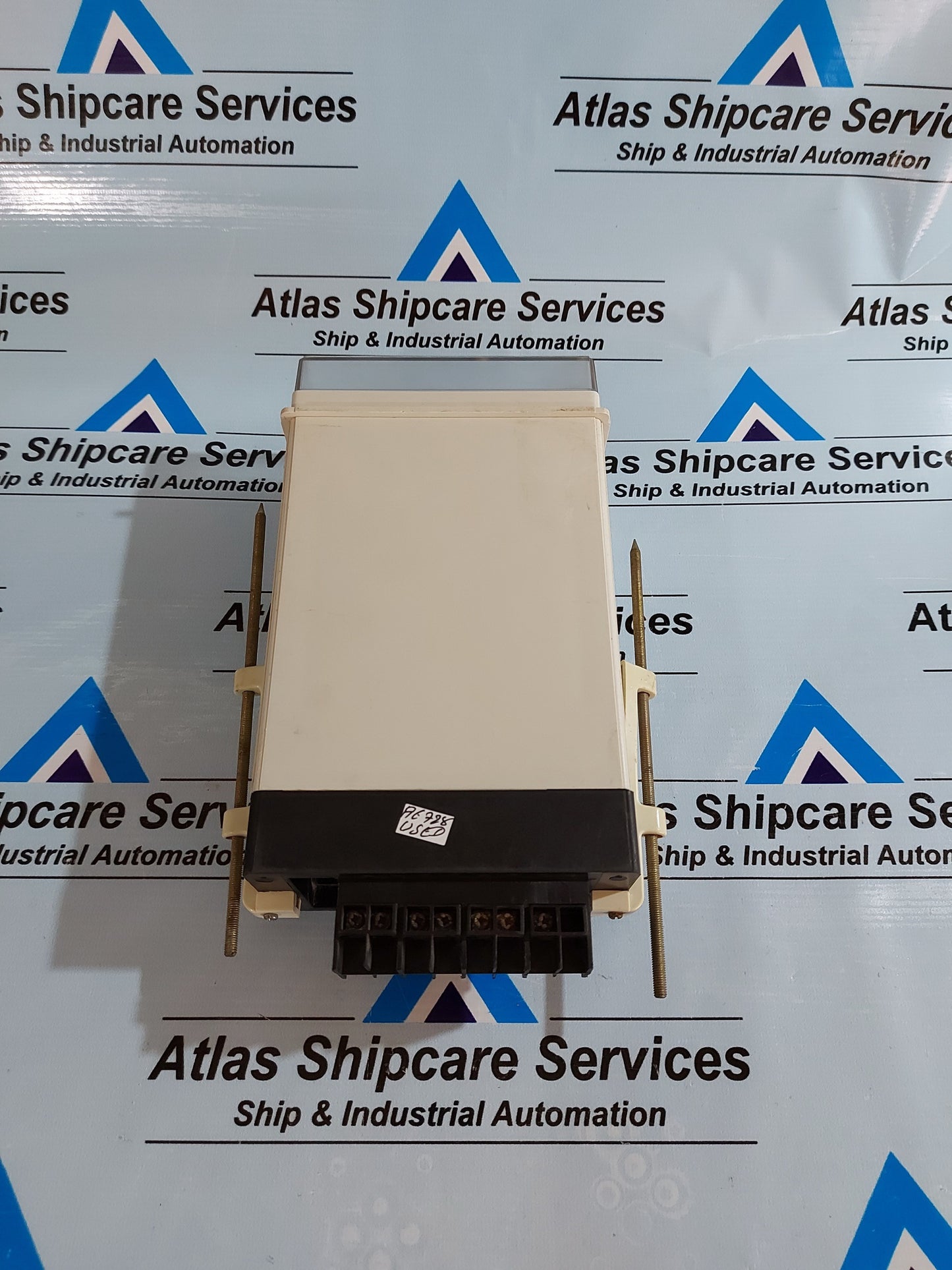 C&S ELECTRIC IRI1-1ER-1-HD CURRENT PROTECTION RELAY