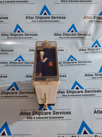 C&S ELECTRIC IRI1-1ER-1-HD CURRENT PROTECTION RELAY