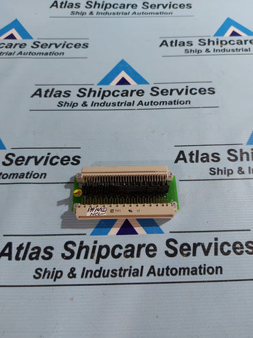 CSI (8016) 920071-8496 SENSOR SEL.CARD