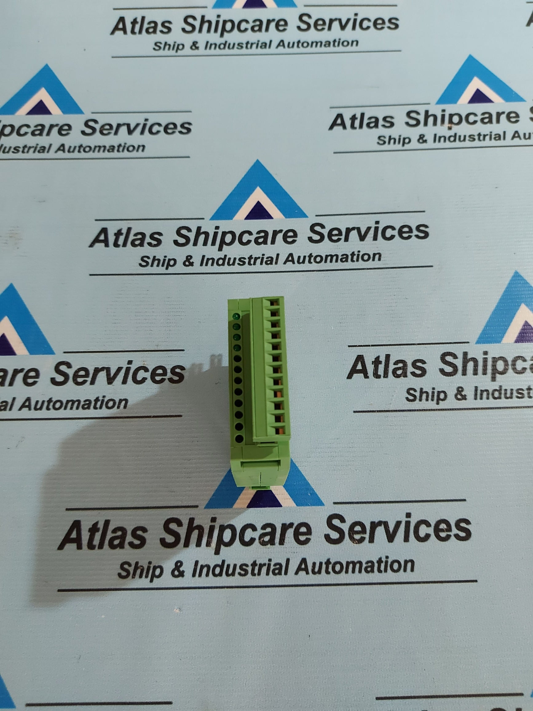 Csi Snow Module CSI MODULE 8405 RELAIS MODULE – Atlas Shipcare Services