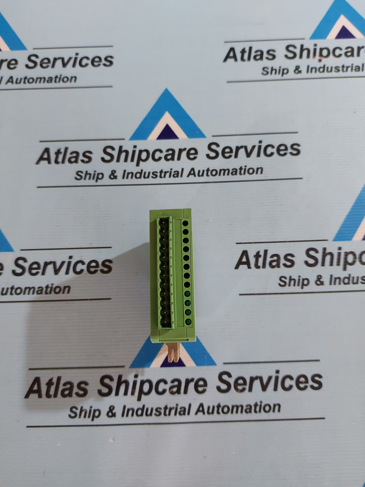Csi Module CSI MODULE 8405 RELAIS MODULE – Atlas Shipcare Services