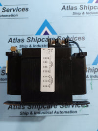 CUTLER-HAMMER C0250E6UFB TRANSFORMER 250VA 50/60Hz 1.92A