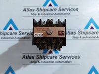CUTLER-HAMMER TYPE M RELAY