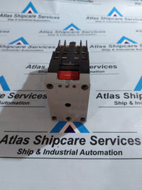 CUTLER-HAMMER TYPE M RELAY