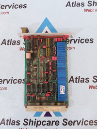 Carlo Gavazzi 4014D Pcb Card