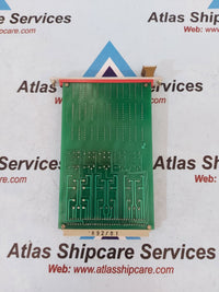 Carlo Gavazzi 4034 Pcb Card