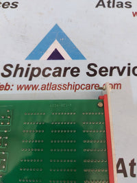 Carlo Gavazzi 4034 Pcb Card