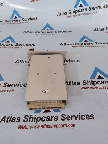 Carlo Gavazzi 4091 91.4.910 Pcb Circuit Board