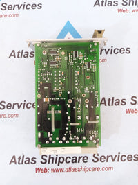 Carlo Gavazzi 4091 91.4.910 Pcb Circuit Board