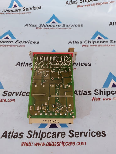 Carlo Gavazzi 4091 Pcb Circuit Board