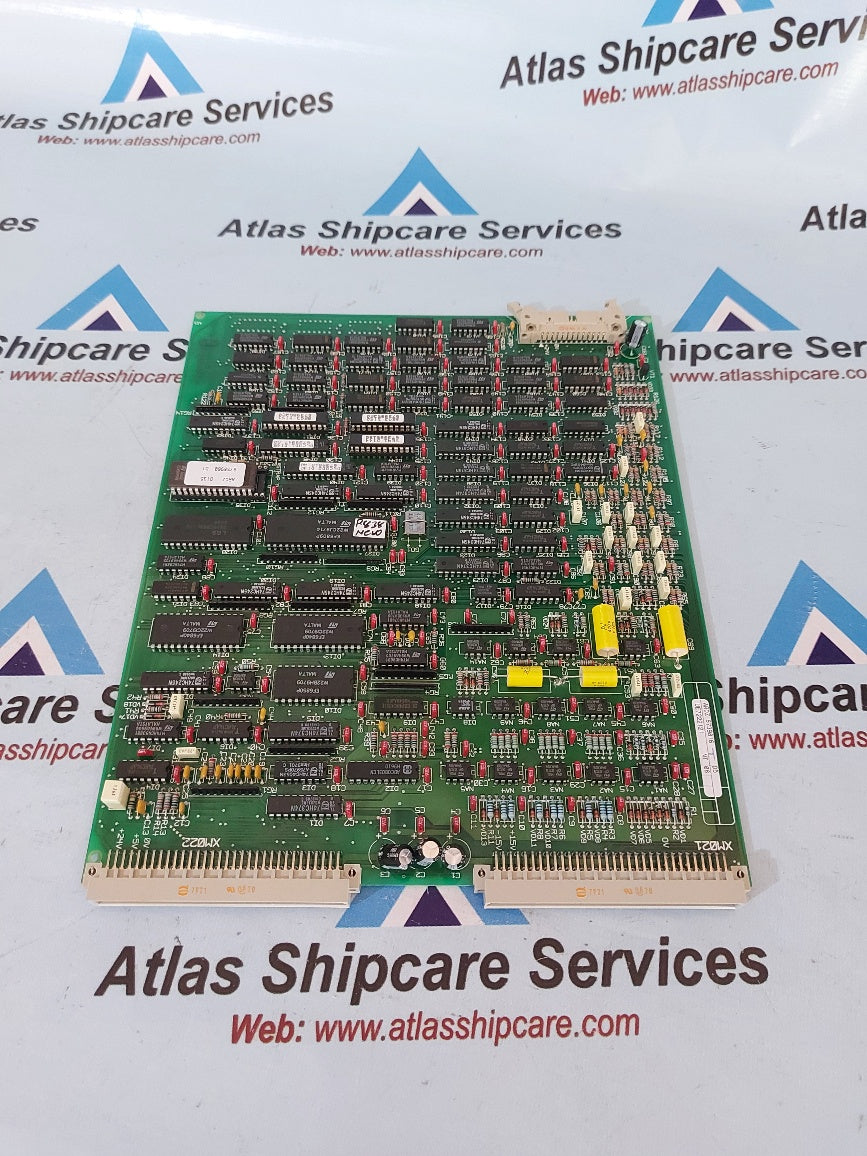 Carte Aroz 6739815XD-2-D Pcb Board