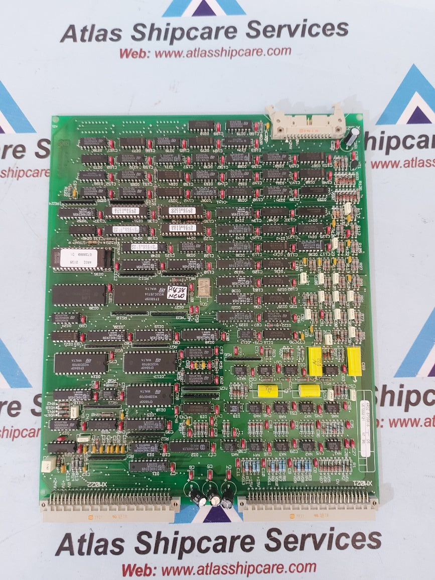 Carte Aroz 6739815XD-2-D Pcb Board