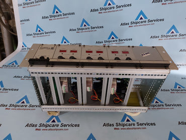 Cathelco Anti-Fauling System Panel 8.2/DD/6 W