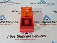 Clifford And Snell YL40/D50/A/RN/WR Fire Alarm Sounder