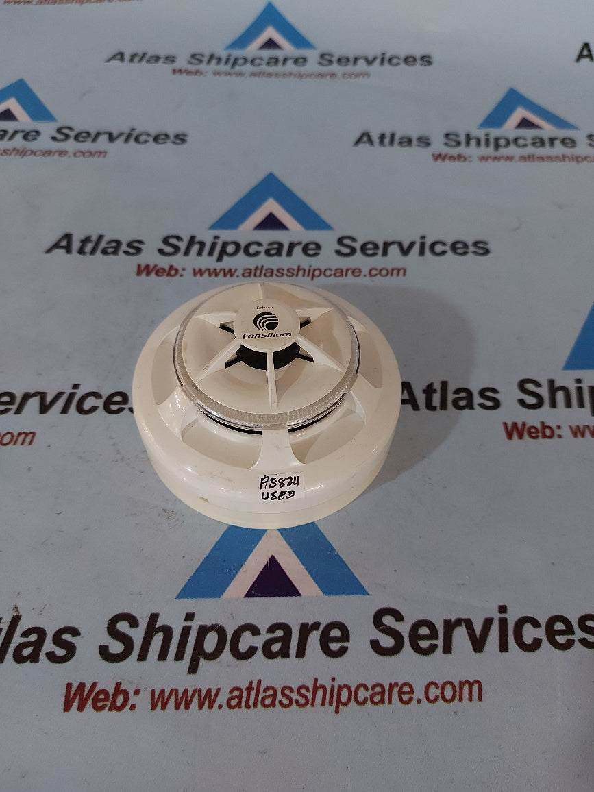 Consilium Salwico EV-PP IA100 RDJ-2 Smoke Detector