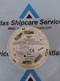 Consilium Salwico DOS3 Photoelectric Smoke Detector N1115