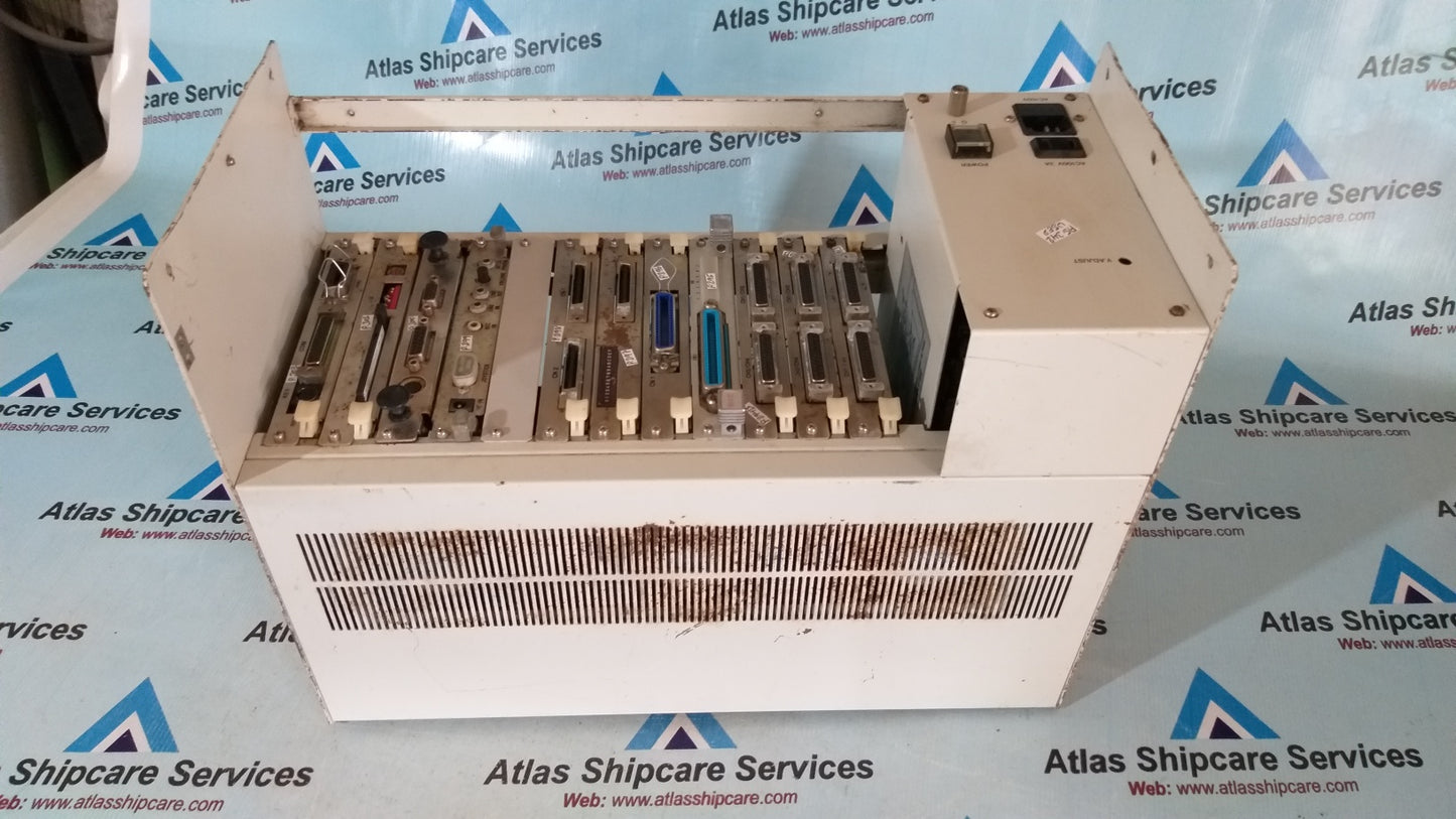 Contec FA-PAC(98)R 12AF I/O Expansion Unit