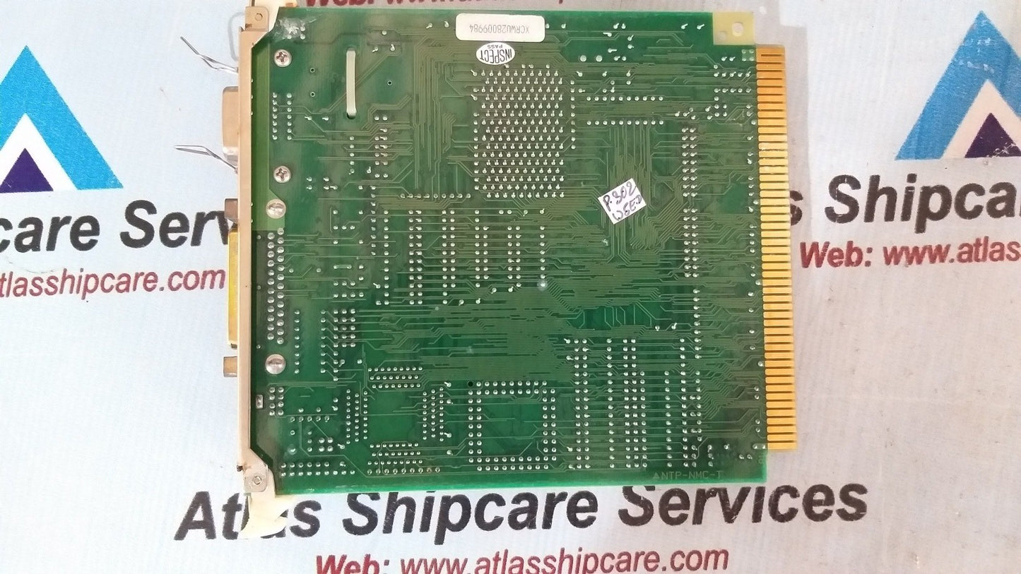 Contec PC-80386(98)MH-02 Pcb Board