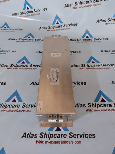 Control Techniques 3RFS520-011.232CT EMI Filter