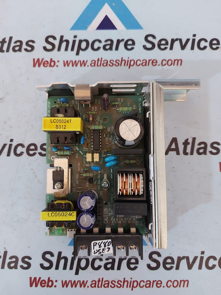 Cosel R50A-24 Power Supply