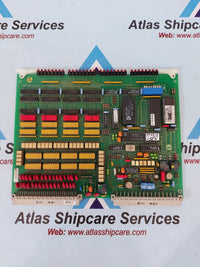 Csi 8032 No.900030B3 32 Channel I/O Card