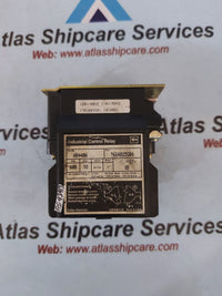 Cutler-Hammer AR440A 766A025G01 Industrial Control Relay