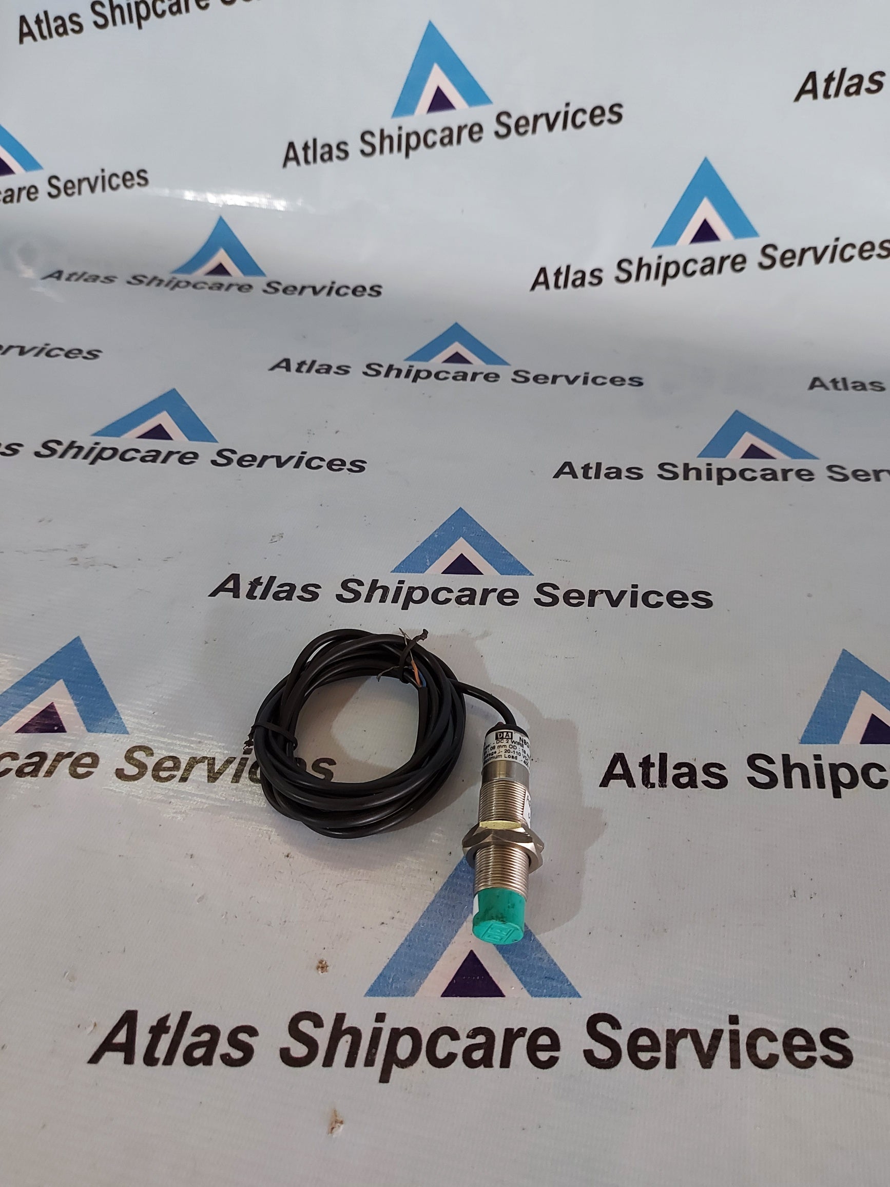 DA N8GT1 PROXIMITY SWITCH