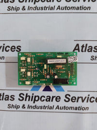 DAEL PBD 8020 LS PCB CARD