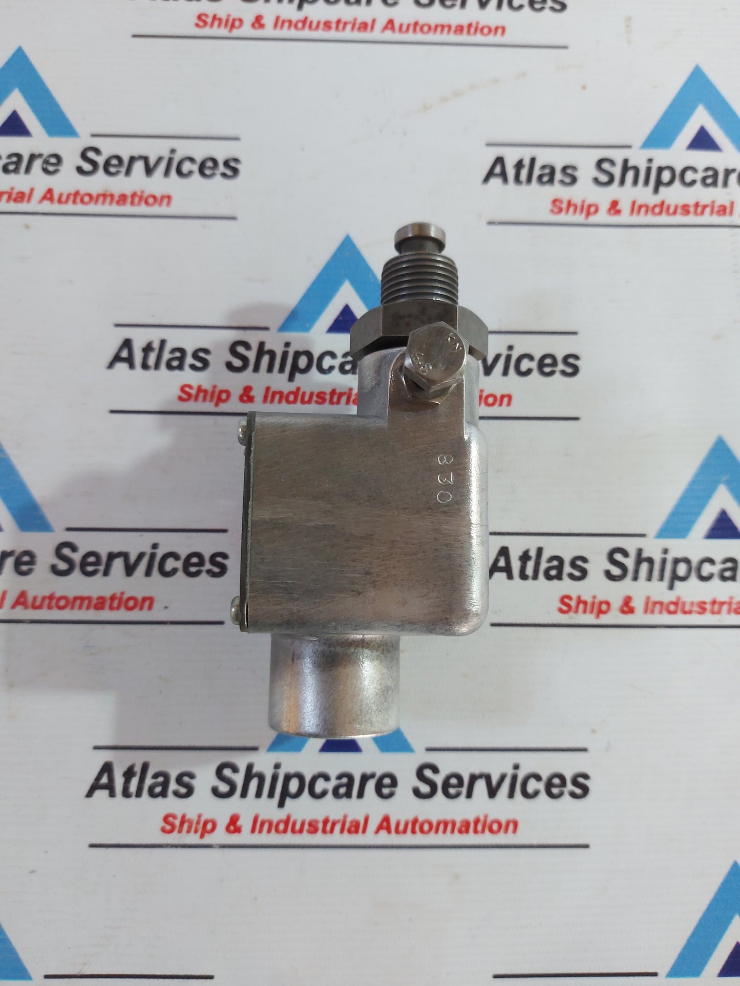 DAIHATSU A333390010A HANDLE SWITCH AG678