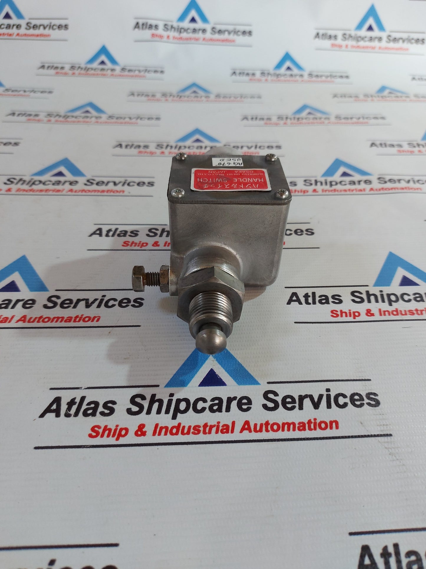 DAIHATSU A333390010A HANDLE SWITCH AG678