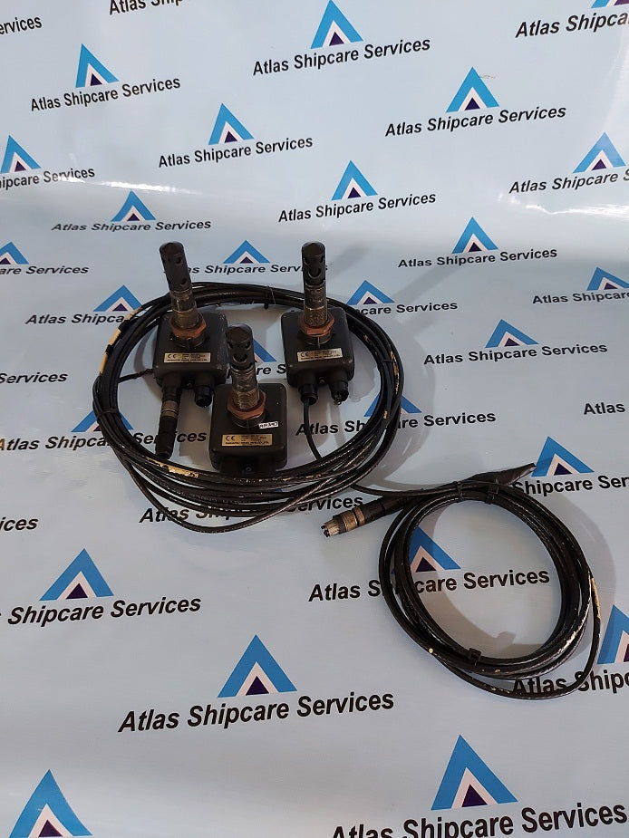 DAIHATSU MD-SX OIL MIST SENSOR – Atlas Shipcare Services