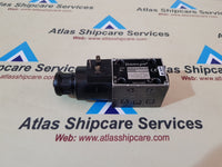 DAMCOS SA-G01-A3X-C230-31ES SOLENOID VALVE H375