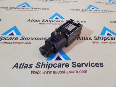 DAMCOS SA-G01-A3X-C230-31ES SOLENOID VALVE H375