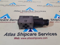 DAMCOS SA-G01-A3X-C230-31ES SOLENOID VALVE H375