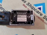 DAMCOS SA-G01-A3X-C230-31ES SOLENOID VALVE H375