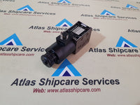 DAMCOS SA-G01-A3X-G-D2-31ES SOLENOID VLAVE H376