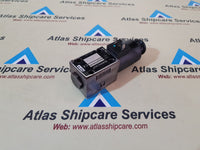 DAMCOS SA-G01-A3X-G-D2-31ES SOLENOID VLAVE H376