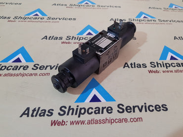 DAMCOS SA-G01-C65-G-D2-31ES SOLENOID VALVE H379