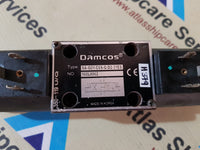 DAMCOS SA-G01-C65-G-D2-31ES SOLENOID VALVE H379