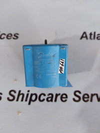 DANFOSS 018F7397 SOLENOID VALVE COIL