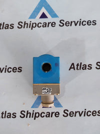 DANFOSS 018Z6189 SOLENOID VALVE COIL