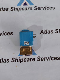 DANFOSS 042N7501 SOLENOID VALVE COIL