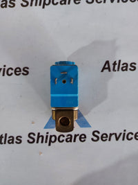 DANFOSS 042N7501 SOLENOID VALVE COIL